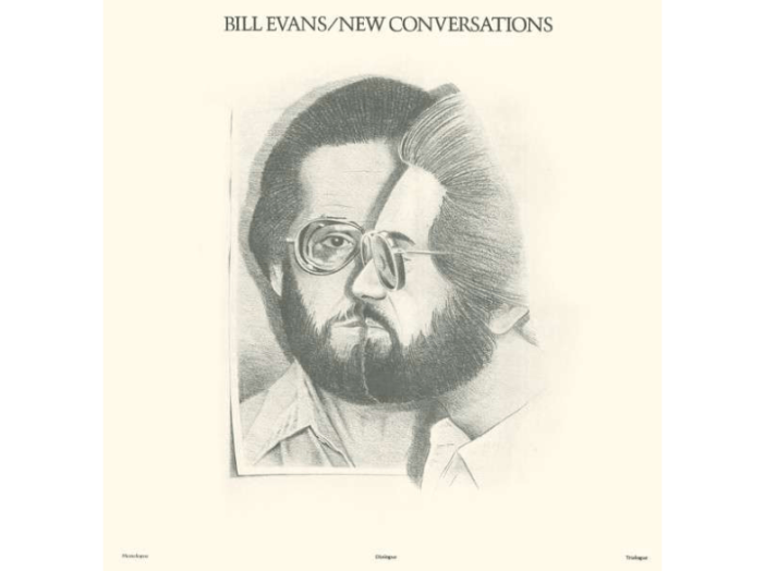 New Conversations CD