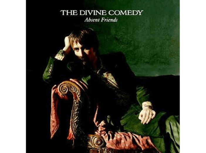 Absent Friends CD