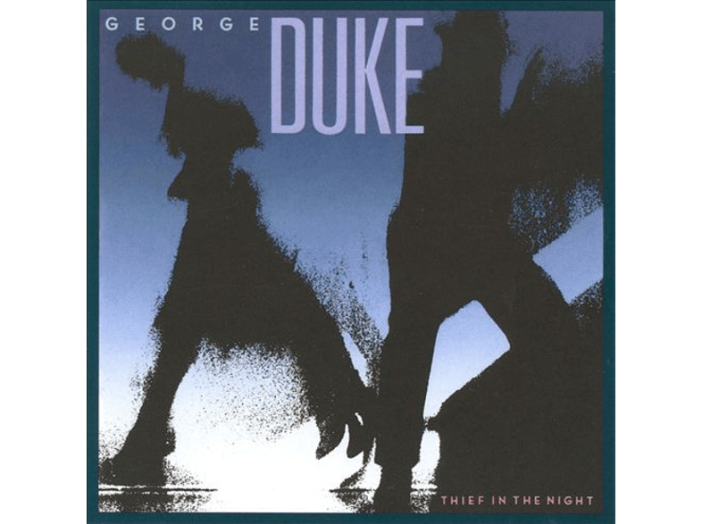 Thief in the Night CD