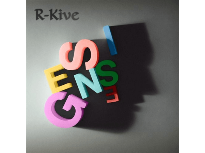 R-Kive CD