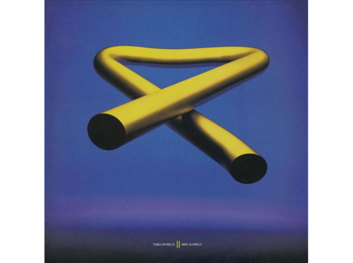 Tubular Bells II LP