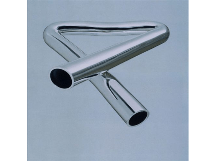 Tubular Bells III LP