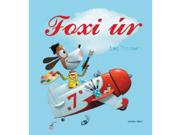 Foxi úr