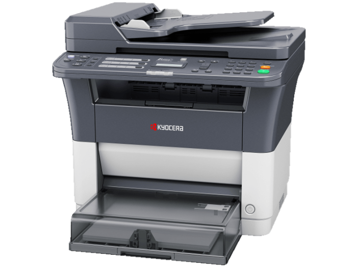 FS-1320MFP multifunkciós lézernyomtató