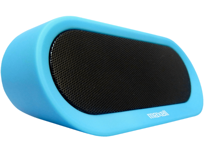 BT04 IKUone Bluetooth hangszóró kék