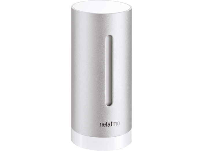 Weather Station Smart Home időjárásjelző beltéri egység