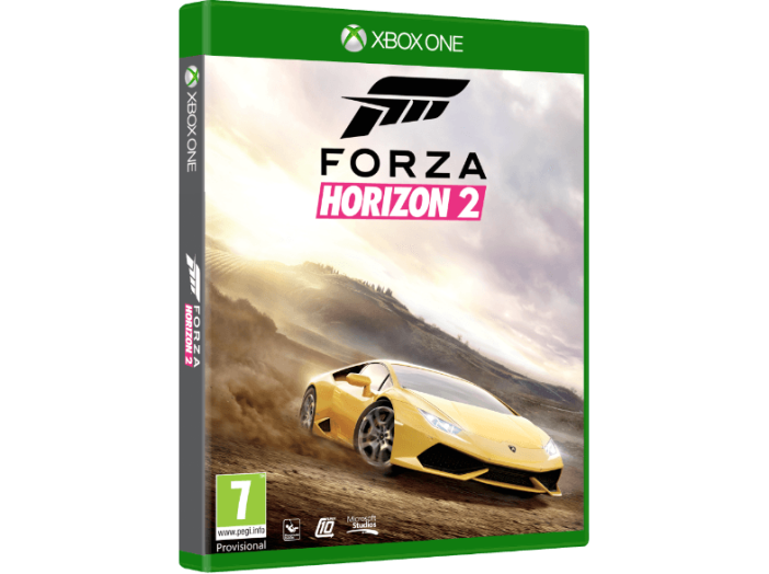 Forza Horizon 2 Xbox One