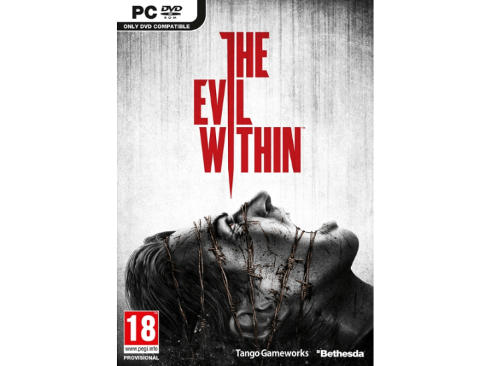 The Evil Within PC