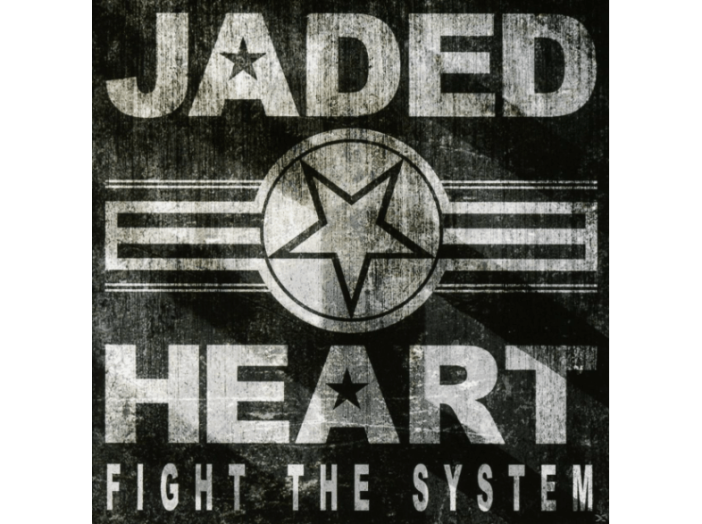 Fight The System CD