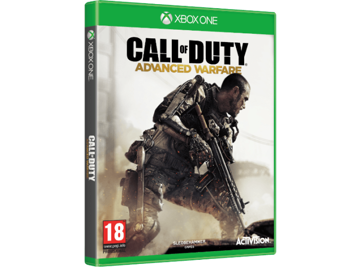Call of Duty: Advanced Warfare Xbox One