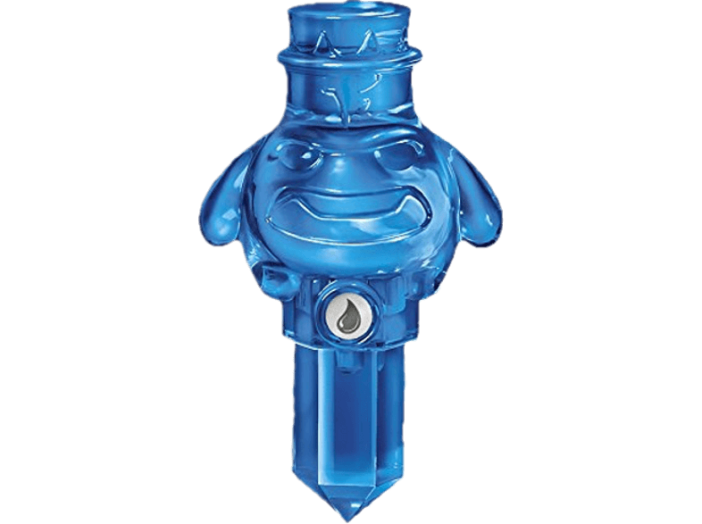 Skylanders Trap Team Traps Water (játékfigura)