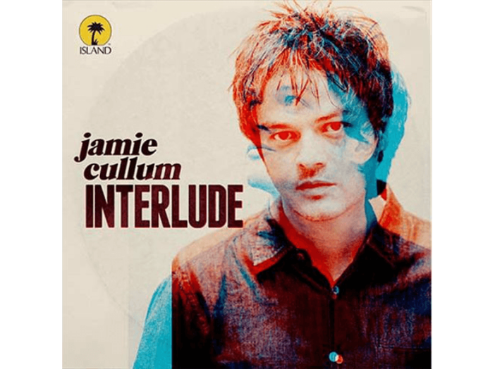 Interlude CD