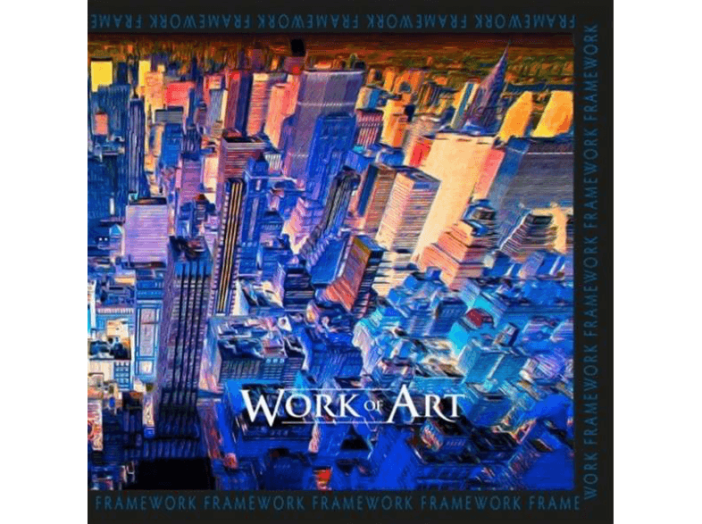 Framework CD
