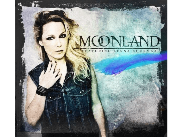 Moonland CD