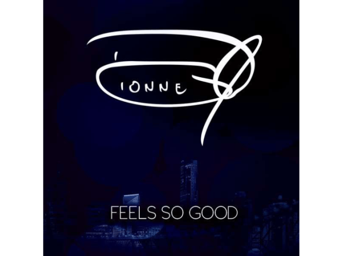 Feels So Good CD