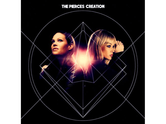 Creation CD