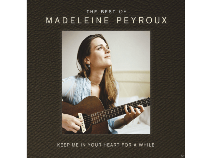 Keep Me in Your Heart For a While - The Best of Madeleine Peyroux (Deluxe Edition) CD
