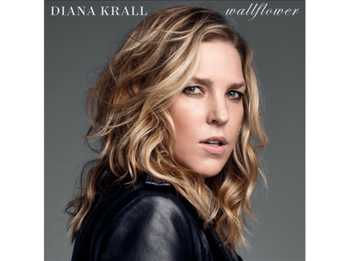 Wallflower LP