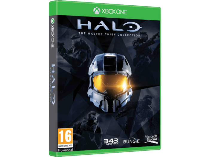 Halo: The Master Chief Collection Xbox One