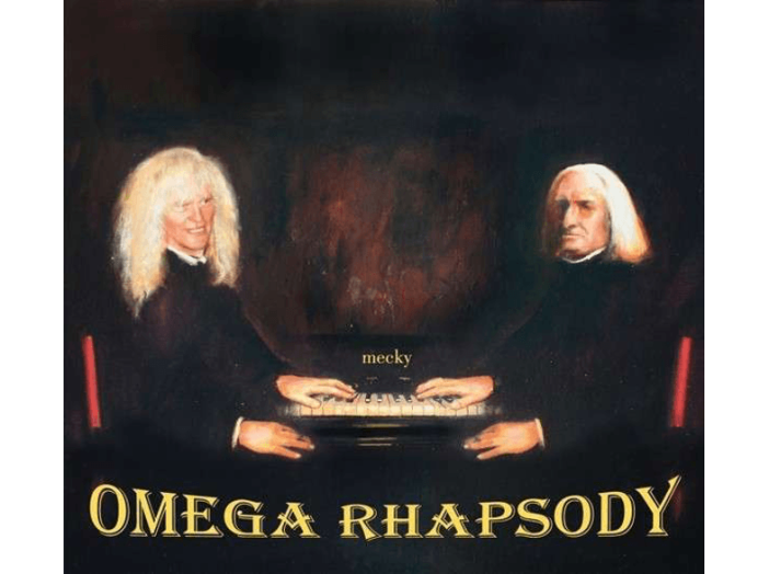 Rhapsody LP