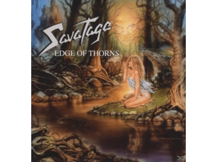 Edge of Thorns LP