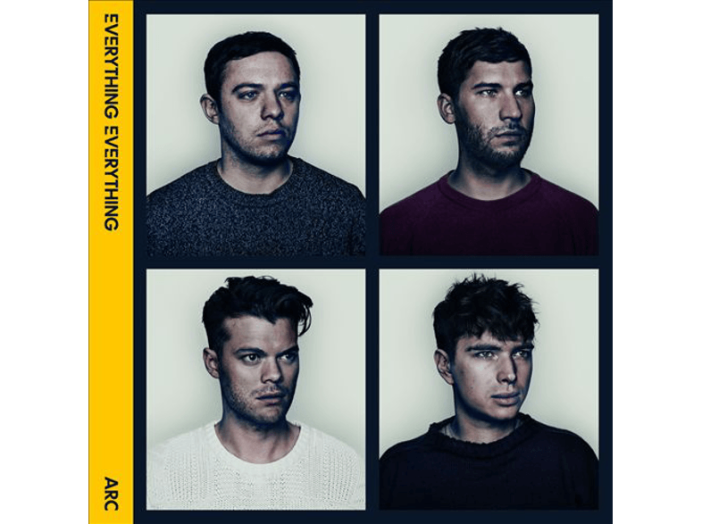 Arc CD