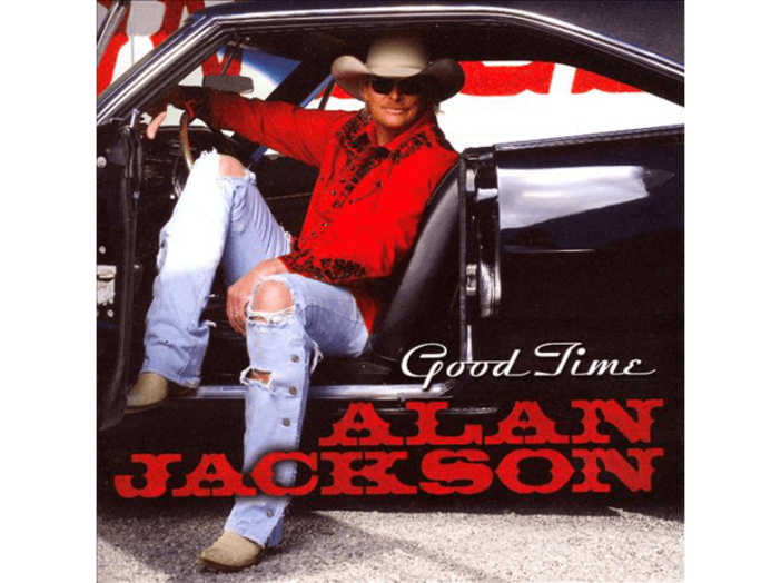 Good Time CD