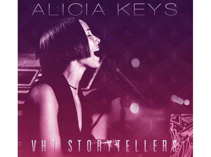 VH1 Storytellers DVD+CD