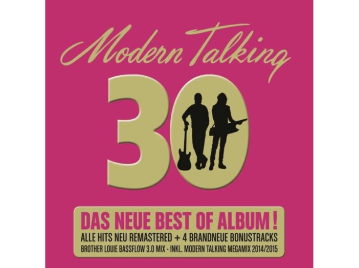 30 CD