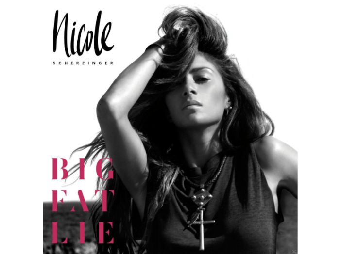 Big Fat Lie CD