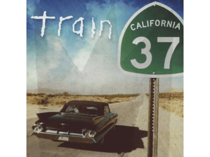 California 37 (Deluxe Edition) CD+DVD