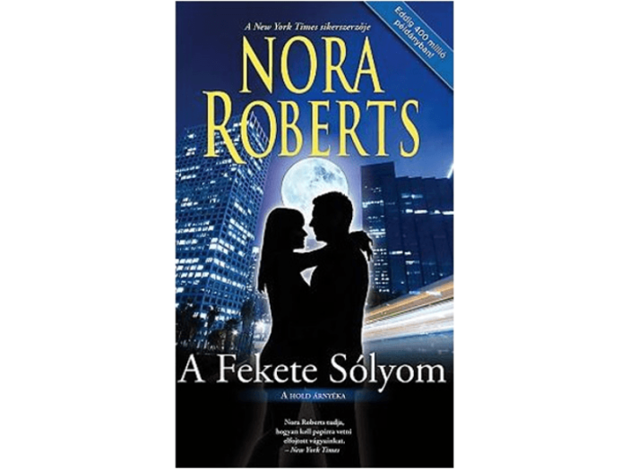 A Fekete Sólyom