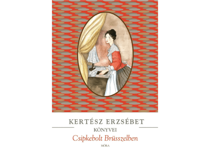 Csipkebolt Brüsszelben