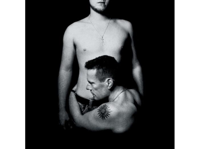 Songs of Innocence CD