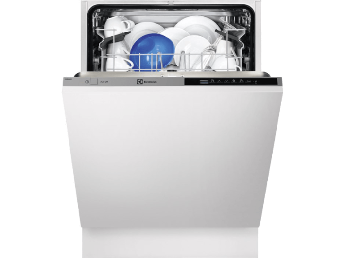 ESL5320LO beépíthető mosogatógép
