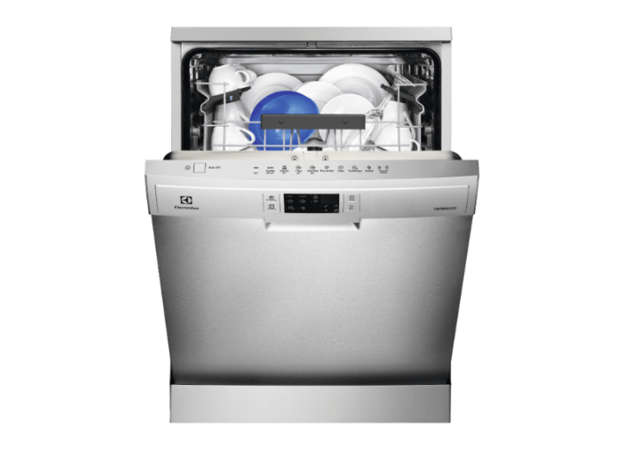 ESF5541LOX mosogatógép