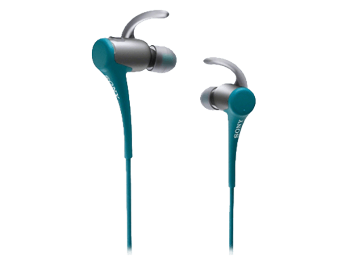 MDR-AS800BTL bluetooth fülhallgató