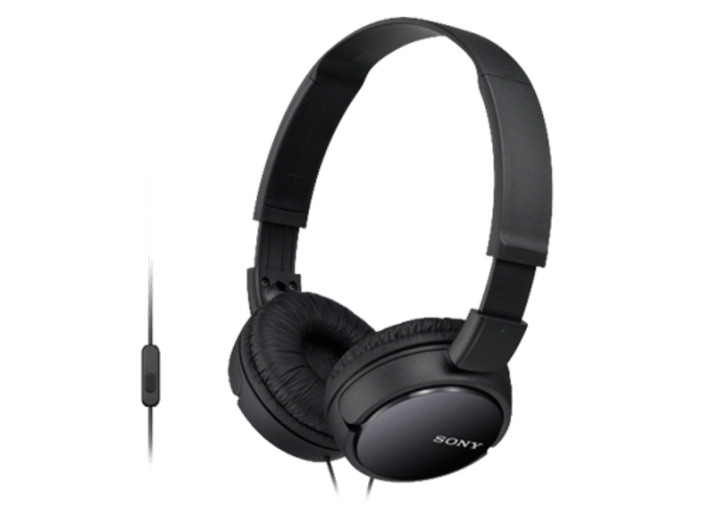 MDR-ZX110APB fejhallgató