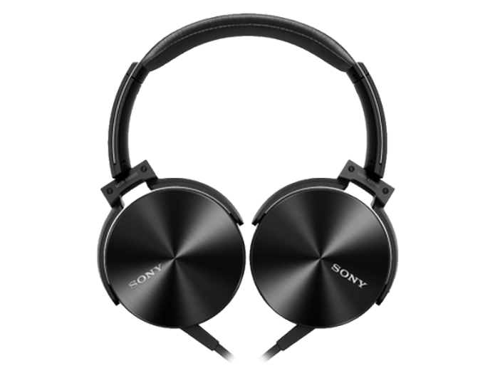 MDR-XB950APB fejhallgató