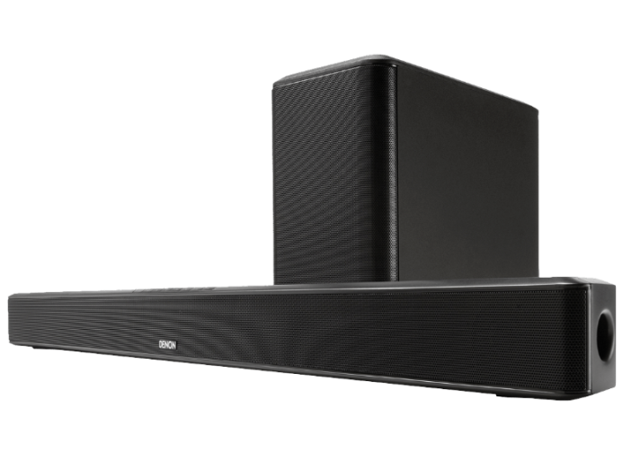 DHT-S514 hangprojektor
