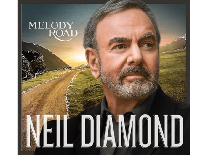 Melody Road CD