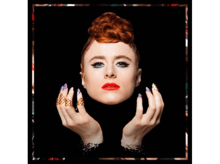 Sound Of A Woman CD