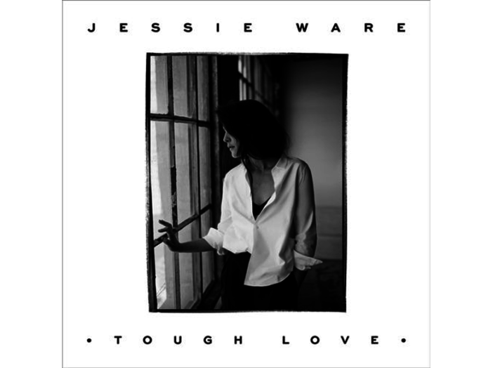 Tough Love CD