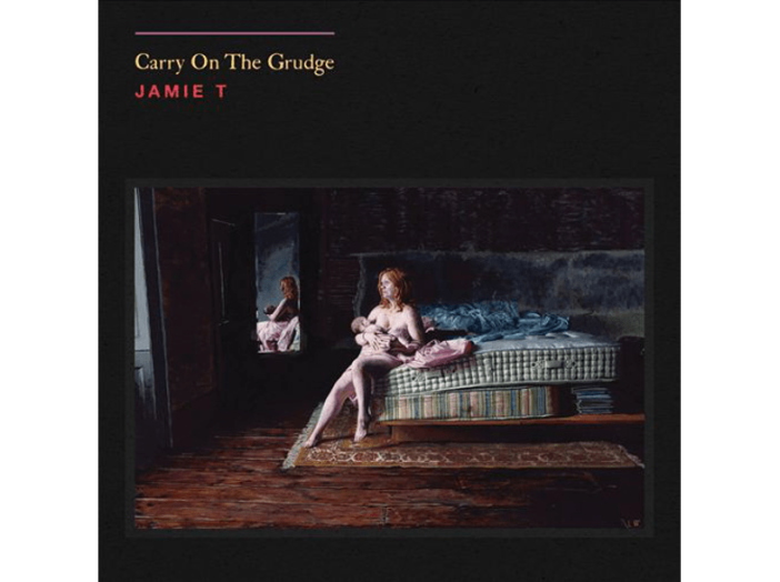Carry on the Grudge CD