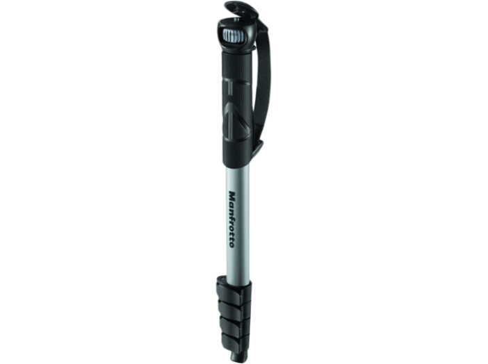 Compact Monopod Advanced állvány fekete