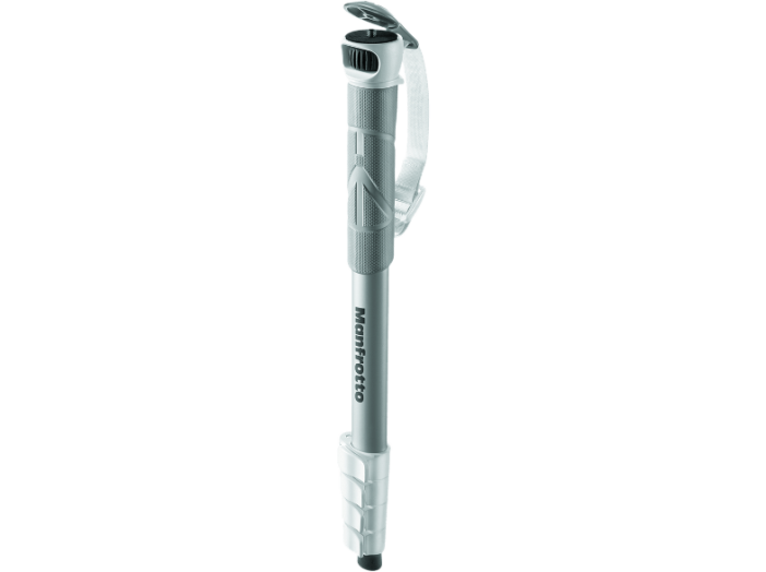 Compact Monopod Advanced állvány fehér