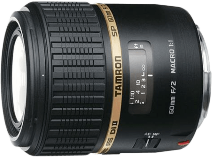 60 mm f/2.0 Di II LD objektív (Sony)