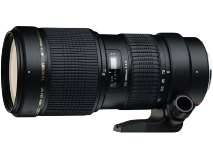 70-200 mm f/2.8 Di LD objektív (Pentax)