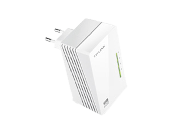 TL-WPA2220 300Mbps wireless AV200 Powerline adapter KIT