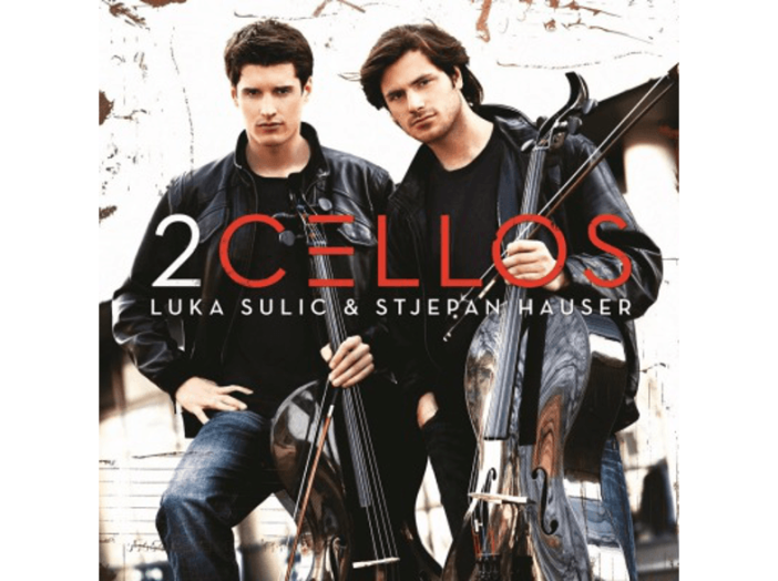2 Cellos LP